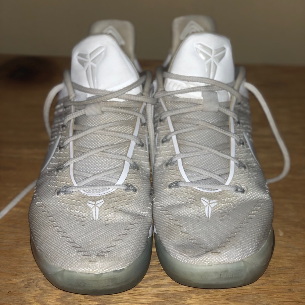 Low Top Kobe’s